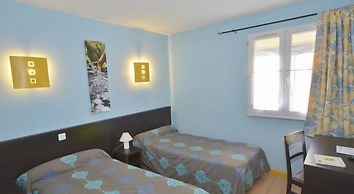 Hôtel La Belle Etape
