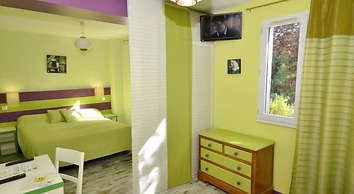 Hôtel La Belle Etape