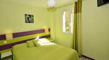 Hôtel La Belle Etape