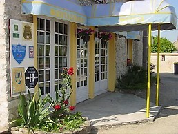 Hôtel La Belle Etape