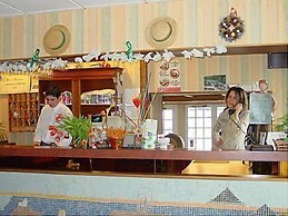 Hôtel La Belle Etape