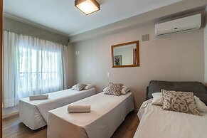 Hotel Vista do Vale