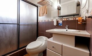 Hostal Kolibri