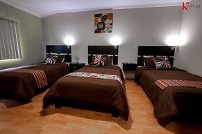 Hostal Kolibri
