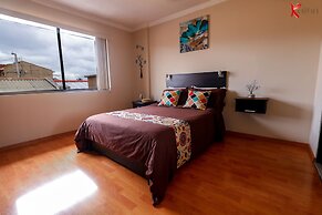Hostal Kolibri