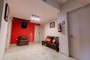Hostal Kolibri