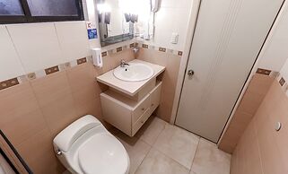 Hostal Kolibri