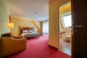 Hotel Wissers