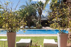 Villa Catherine of Marrakech