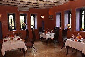 Villa Catherine of Marrakech