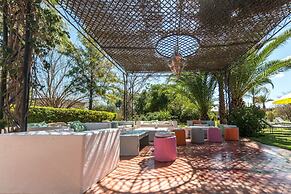 Villa Catherine of Marrakech