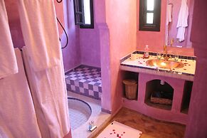 Villa Catherine of Marrakech