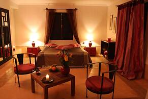 Villa Catherine of Marrakech