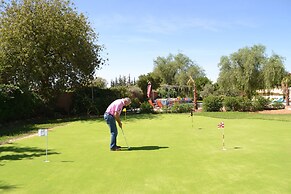 Villa Catherine of Marrakech