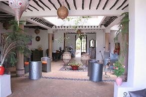 Villa Catherine of Marrakech