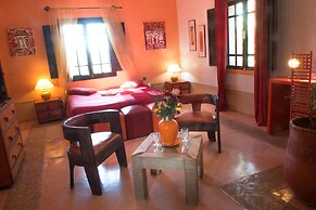 Villa Catherine of Marrakech