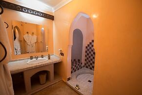 Villa Catherine of Marrakech