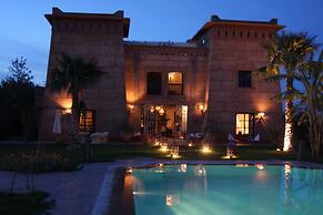 Villa Catherine of Marrakech