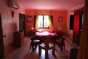 Villa Catherine of Marrakech