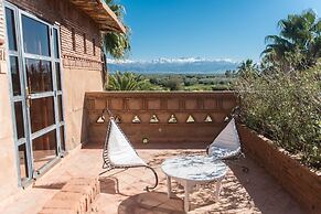Villa Catherine of Marrakech