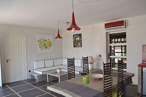 Villa Catherine of Marrakech