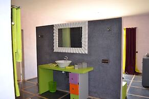 Villa Catherine of Marrakech