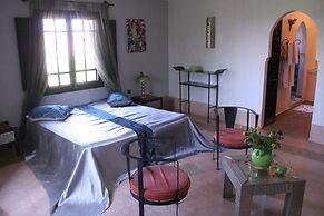 Villa Catherine of Marrakech