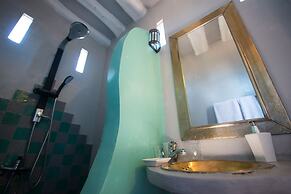 Villa Catherine of Marrakech