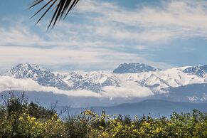 Villa Catherine of Marrakech