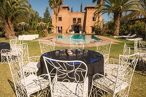Villa Catherine of Marrakech
