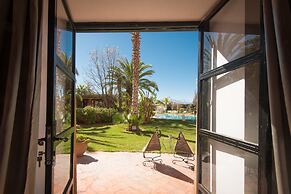 Villa Catherine of Marrakech