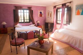 Villa Catherine of Marrakech