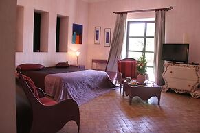 Villa Catherine of Marrakech