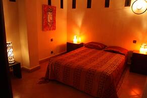 Villa Catherine of Marrakech