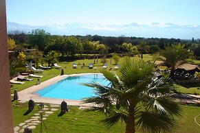 Villa Catherine of Marrakech