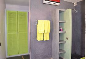 Villa Catherine of Marrakech