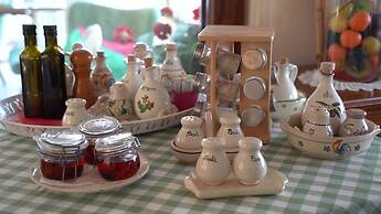 Agriturismo Salinola