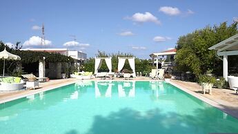 Agriturismo Salinola