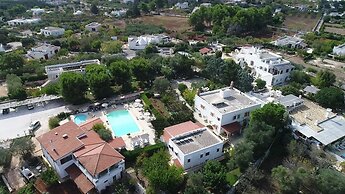 Agriturismo Salinola