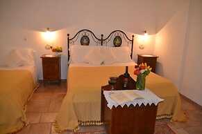 Agriturismo Salinola