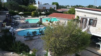 Agriturismo Salinola