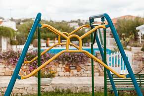 Agriturismo Salinola