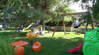 Agriturismo Salinola