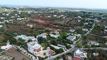 Agriturismo Salinola