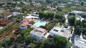 Agriturismo Salinola