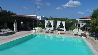 Agriturismo Salinola