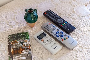 Agriturismo Salinola