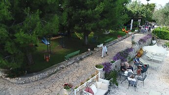 Agriturismo Salinola