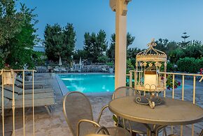 Agriturismo Salinola