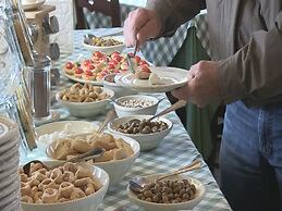 Agriturismo Salinola